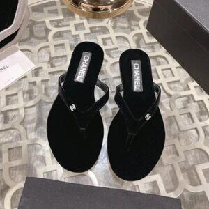 Chanel Women's Shoes Size 38 - With Box